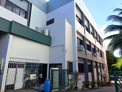 Marsiling Industrial Estate Road 1 (D25), Factory #594037681